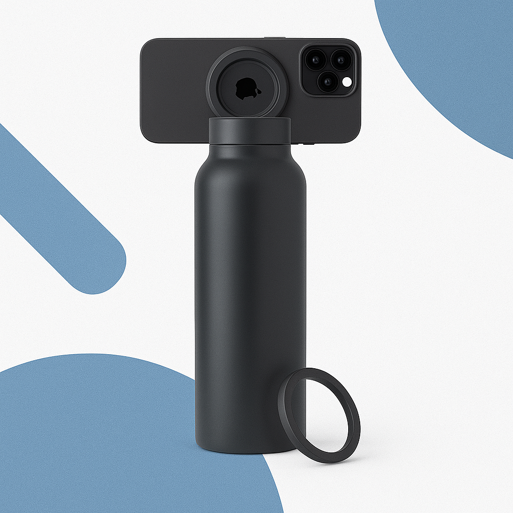 Virello Water MagBottle