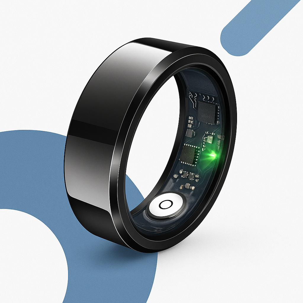 Photo inspiration: Solve Smart Ring Connection Issues Reference: Virello Smartring